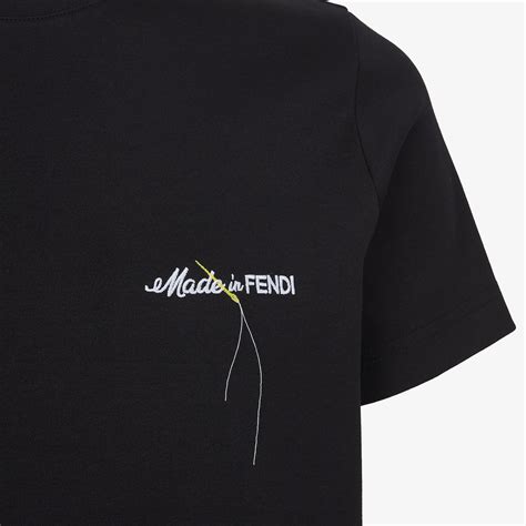 【FENDI公式】メンズ Tシャツ(ティ シャツ)